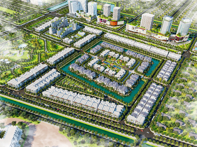 Dự án BGI Diamond Bay chính thức được khởi công xây dựng ảnh 4