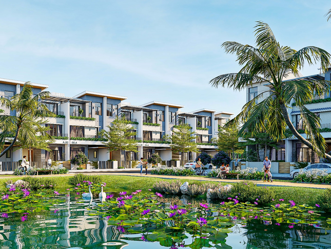 Dự án BGI Diamond Bay chính thức được khởi công xây dựng ảnh 6