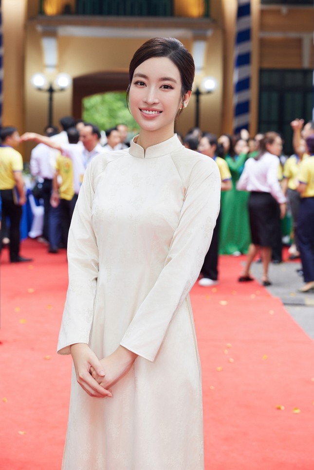 Hoa hậu Thanh Thủy đăng ký hiến tạng ảnh 5