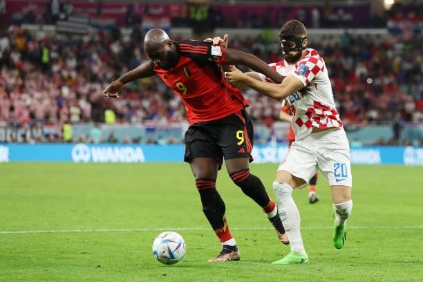 World Cup 2022: Phung phí cơ hội, Bỉ tự huỷ vé khi chỉ có thể hoà Croatia 0-0 ảnh 21