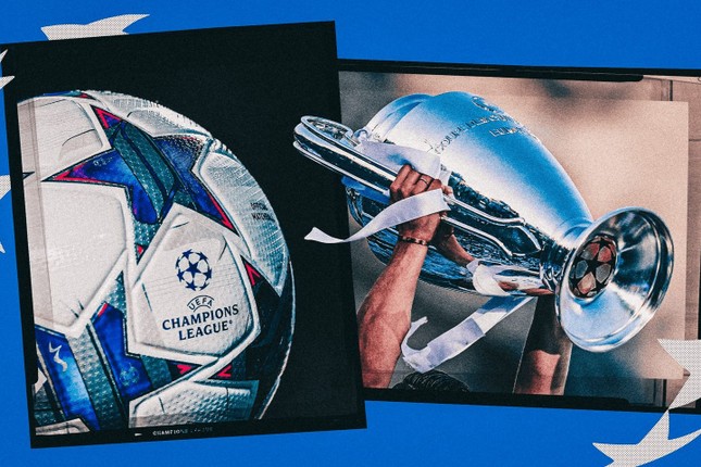 Tất tần tật về Champions League phiên bản mới, và làm thế nào để một CLB có thể tiến vào vòng knock-out ảnh 1