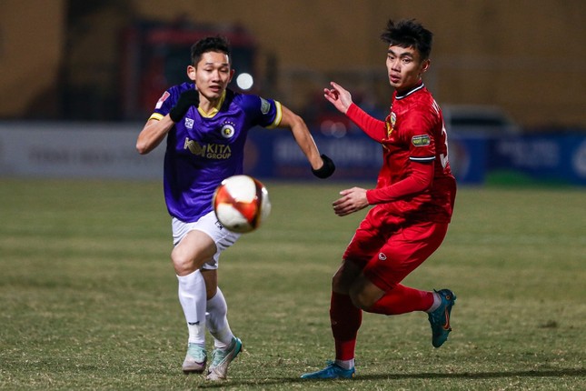 Nhận định Hà Nội FC vs Hà Tĩnh, 19h15 ngày 27/10: Khách vẫn bất bại ảnh 1