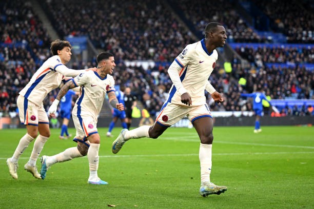 Chelsea thắng nhẹ Leicester, vững vị trí thứ 3 ảnh 21