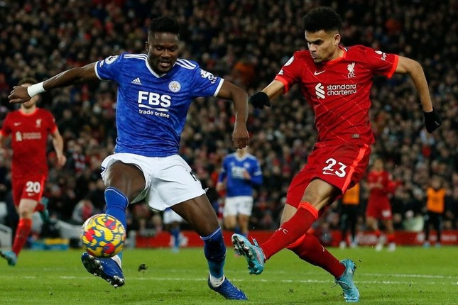 Nhận định Liverpool vs Leicester, 03h00 ngày 27/12: Tan hoang 'bầy cáo' ảnh 1