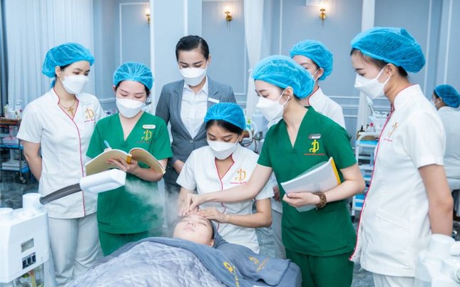 Khai trương chi nhánh mới của DIVA Academy tại Cần Thơ ảnh 3