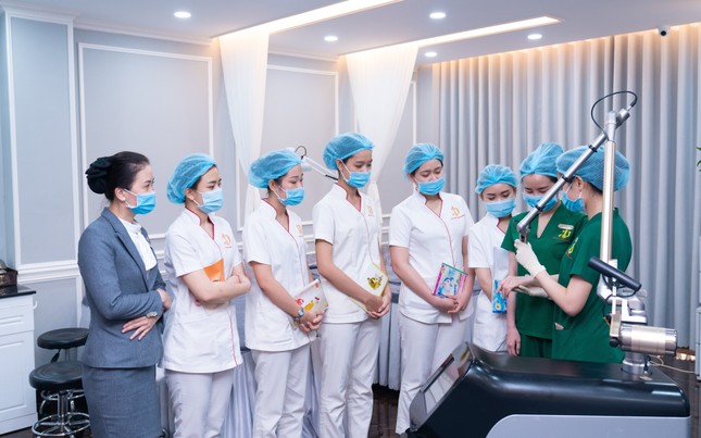 Khai trương chi nhánh mới của DIVA Academy tại Cần Thơ ảnh 2