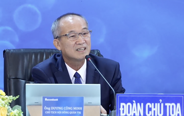 Dự án bức xúc nhất Hà Nội có ‘bàn tay’ Thuận An; Chủ tịch Sacombank liên quan gì bà Trương Mỹ Lan? ảnh 2