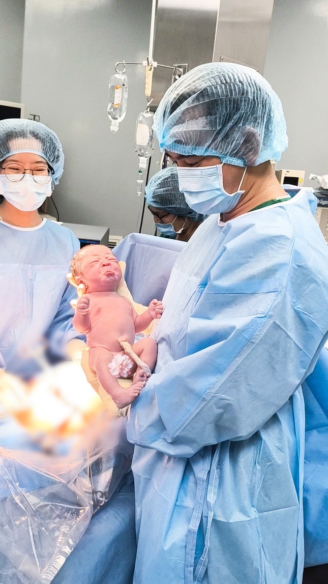 Vụt mất cơ hội làm mẹ 6 lần và quả ngọt xứng đáng cho những chờ mong ảnh 2
