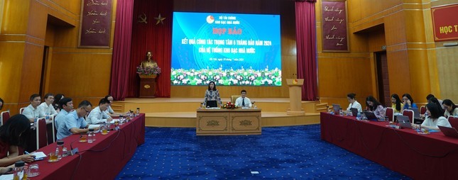 Nữ CEO Quốc Cường Gia Lai bị bắt; nông dân một huyện sắm hơn 1.000 ô tô ảnh 3