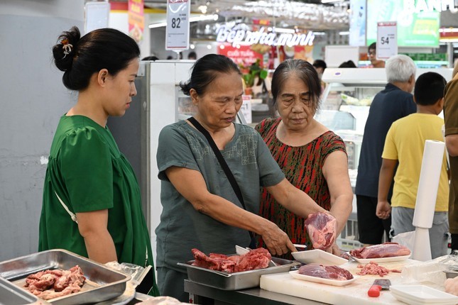 Hơn 100 phòng giao dịch SCB đóng cửa; VNG thay 'tướng' ảnh 3