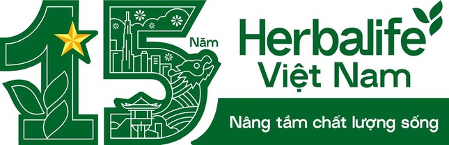 Herbalife Việt Nam thông báo ảnh 1