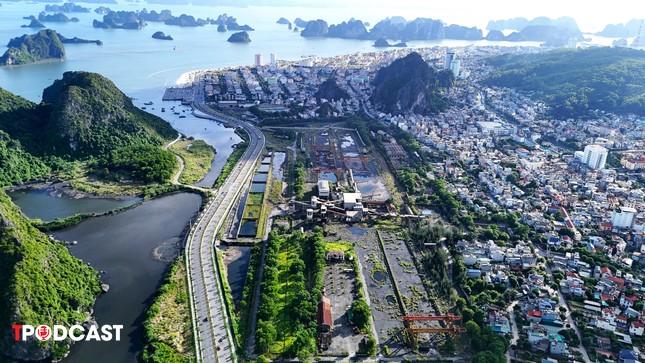 Khu đất 'vàng' xây bệnh viện 4.200 tỷ đang vướng mặt bằng ở Quảng Ninh ảnh 4