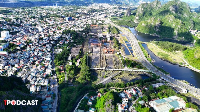 Khu đất 'vàng' xây bệnh viện 4.200 tỷ đang vướng mặt bằng ở Quảng Ninh ảnh 5