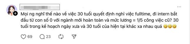 Trào lưu chơi Threads như một 'góc tâm tình' hiện đại của giới trẻ ảnh 1