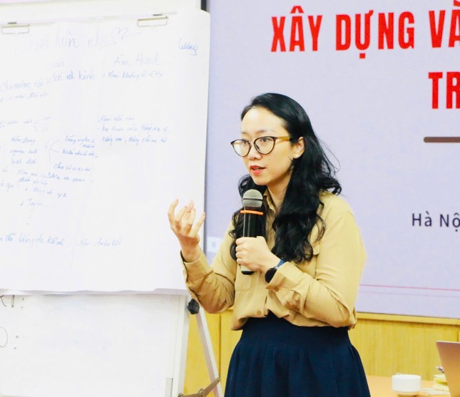Khi Gen Z la cà trên mạng - Bài cuối: Cách nào không lạc lối trong thế giới ảo? ảnh 2