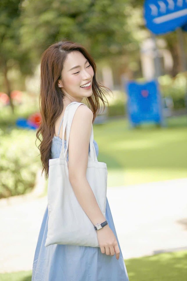MC Khánh Vy là Nhà sáng tạo nội dung truyền cảm hứng của năm ảnh 7