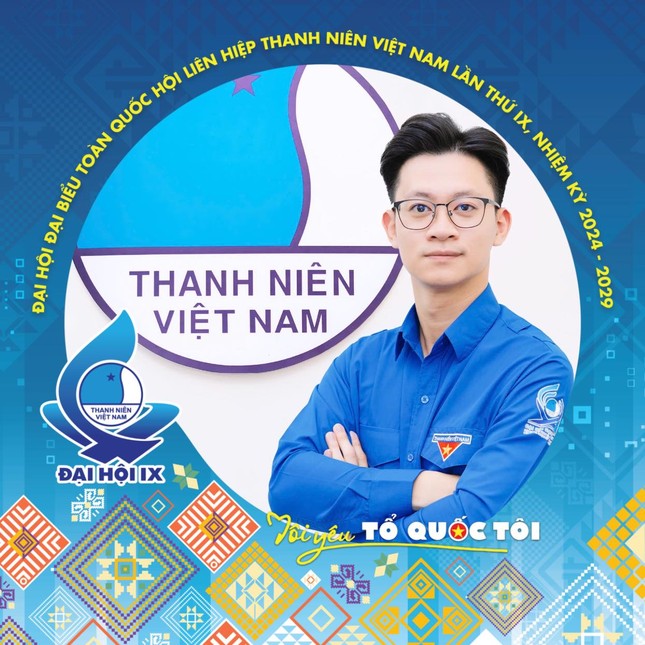 Tuổi trẻ cả nước chào mừng Đại hội toàn quốc Hội LHTN Việt Nam lần thứ IX ảnh 3