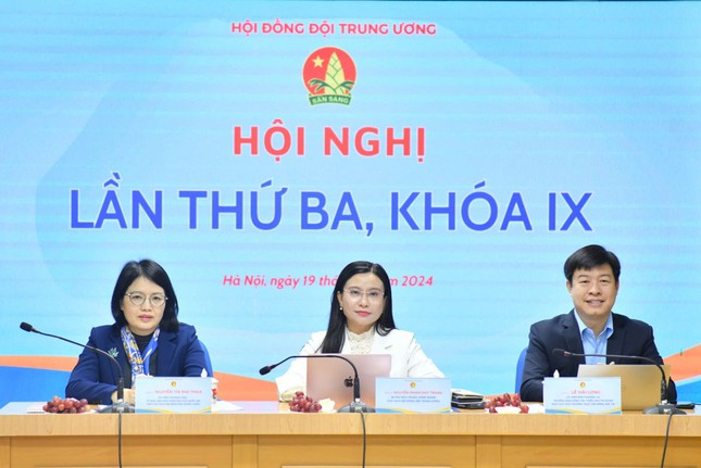 Cần gỡ 'nút thắt' để phát huy hiệu quả các cung, nhà văn hóa thiếu nhi ảnh 1