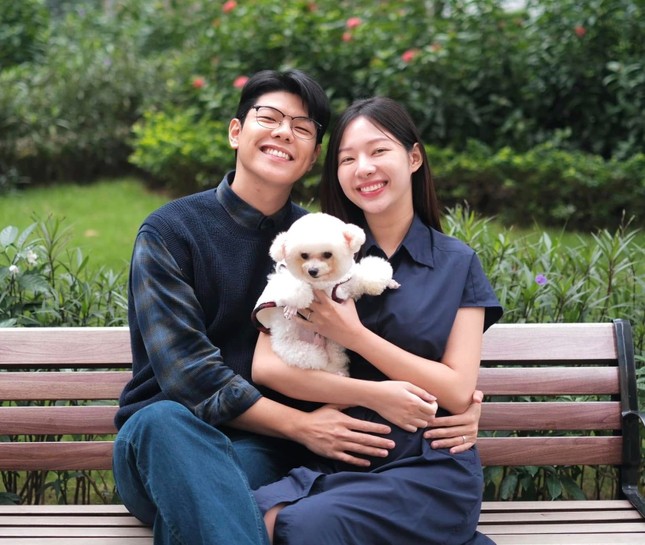 Khánh Vy, Khoai Lang Thang và những nhà sáng tạo nội dung nổi bật trong năm qua ảnh 9