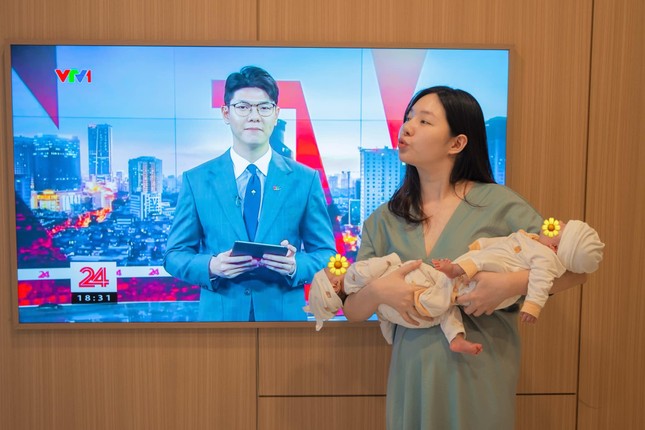 Khánh Vy, Khoai Lang Thang và những nhà sáng tạo nội dung nổi bật trong năm qua ảnh 8