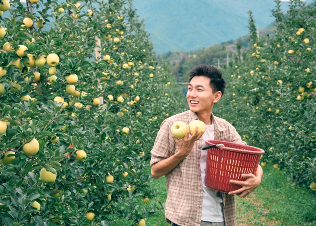 Khánh Vy, Khoai Lang Thang và những nhà sáng tạo nội dung nổi bật trong năm qua ảnh 12