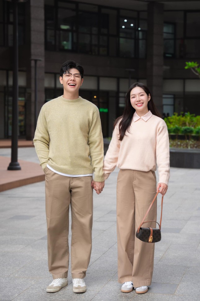 Khánh Vy, Khoai Lang Thang và những nhà sáng tạo nội dung nổi bật trong năm qua ảnh 7