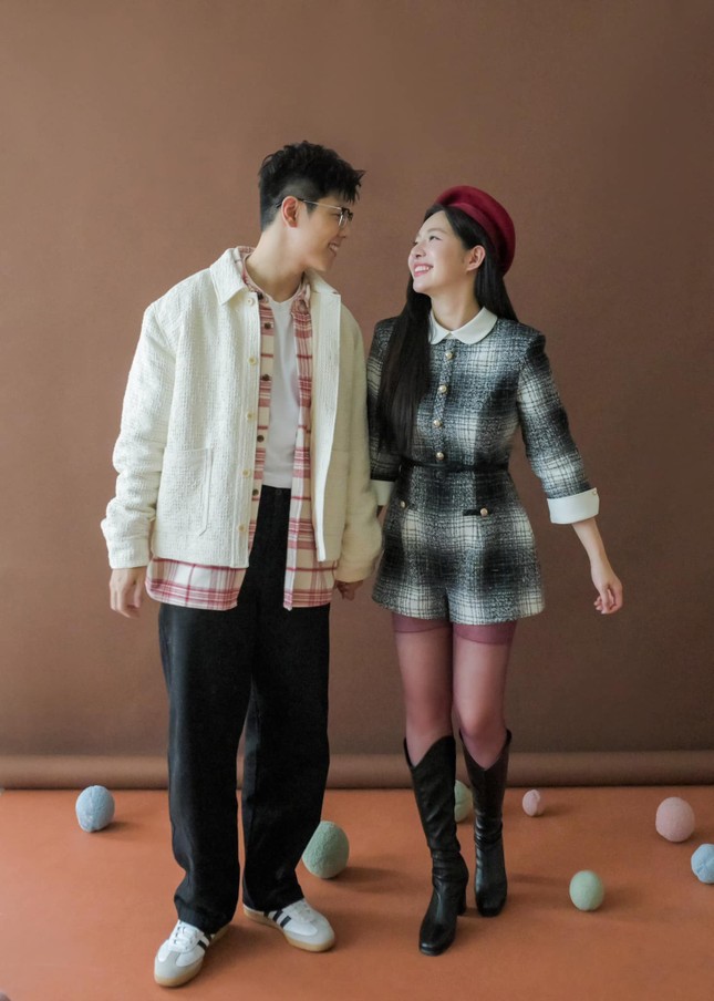 Khánh Vy, Khoai Lang Thang và những nhà sáng tạo nội dung nổi bật trong năm qua ảnh 6