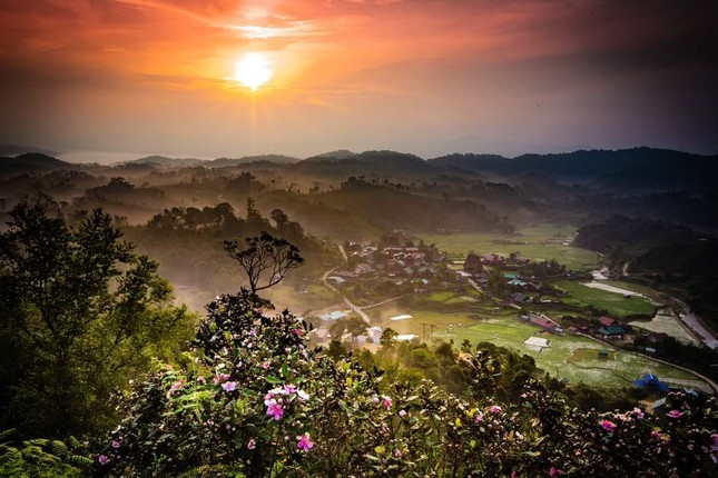 Nhiều tiềm năng phát triển du lịch nông nghiệp và du lịch sinh thái ở Kon Plông ảnh 2