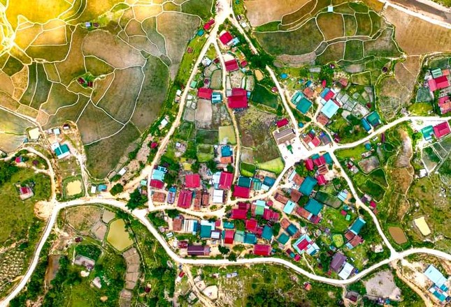 Nhiều tiềm năng phát triển du lịch nông nghiệp và du lịch sinh thái ở Kon Plông ảnh 1