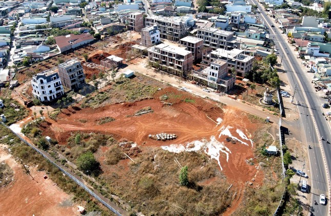 'Lộ' hàng loạt sai phạm tại dự án của FLC trên ‘đất vàng’ ảnh 1