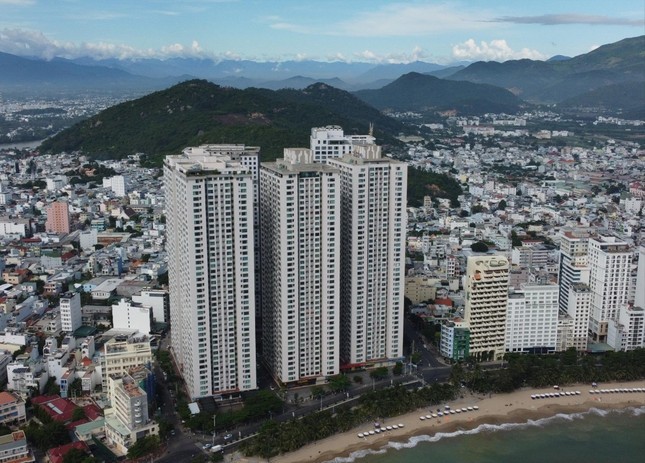 Lộ lý do nhiều chung cư ở Nha Trang chưa đủ điều kiện cấp sổ đỏ ảnh 6