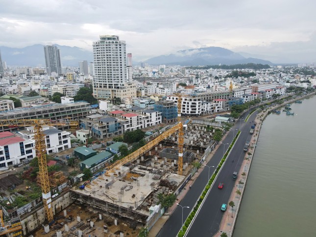 Khách hàng dự án dân cư Cồn Tân Lập rơi vào ‘ma trận’ liên doanh ảnh 2