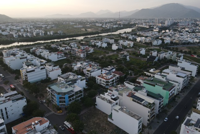 Tỉnh Khánh Hòa bị kiện vì áp dụng luật đã hết hiệu lực tại khu đô thị ở Nha Trang ảnh 4