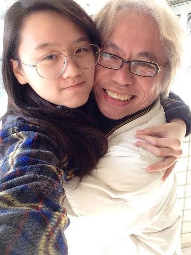 Hiện thực đắng lòng cho mối tình ông cháu của nhạc sĩ Lý Khôn Thành ảnh 3
