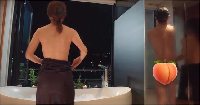 Bộ phim có nhiều cảnh 18+ quá mức ảnh 2