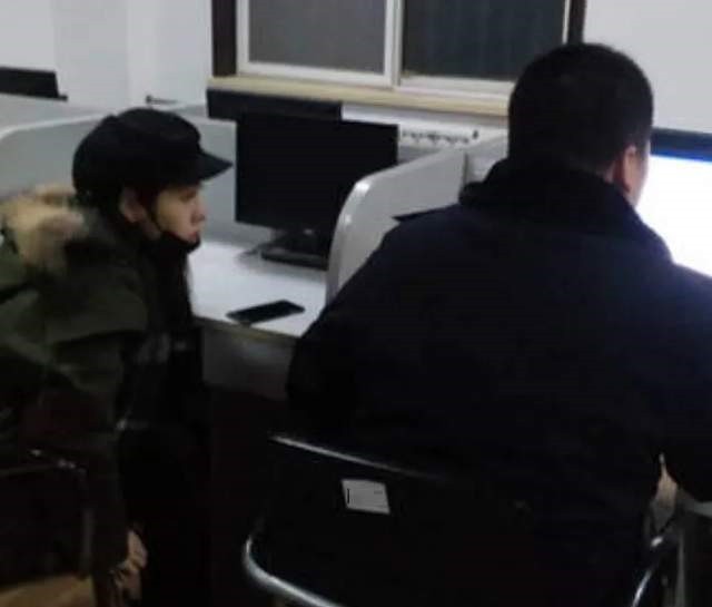 Dương Mịch, Trương Bích Thần đối phó việc lộ video nóng ra sao ảnh 3