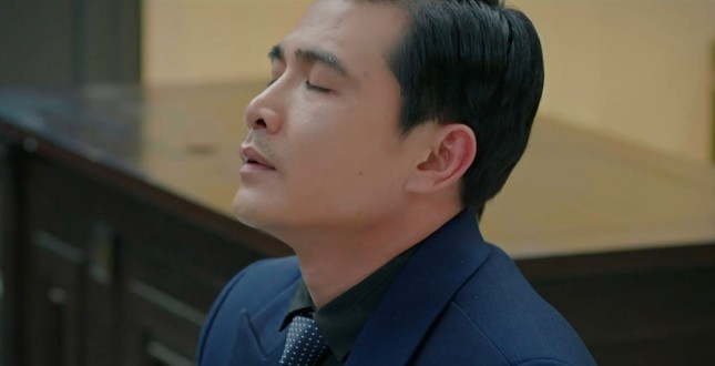 Bà Xinh (NSND Mỹ Uyên) lật mặt trong 'Trạm cứu hộ trái tim', trở thành nhân vật bị ghét nhất ảnh 4