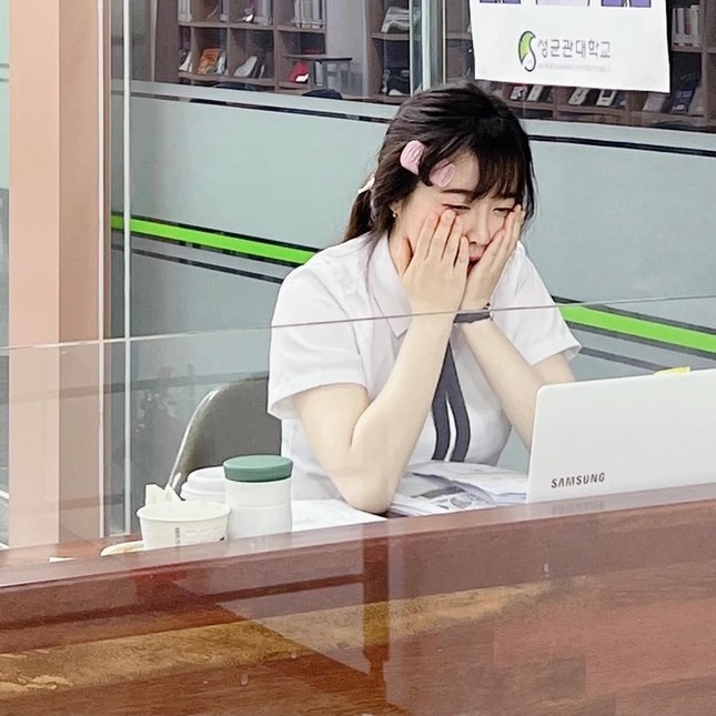 Mỹ nhân 'Vườn sao băng' gây sốc khi sống như người vô gia cư ảnh 2