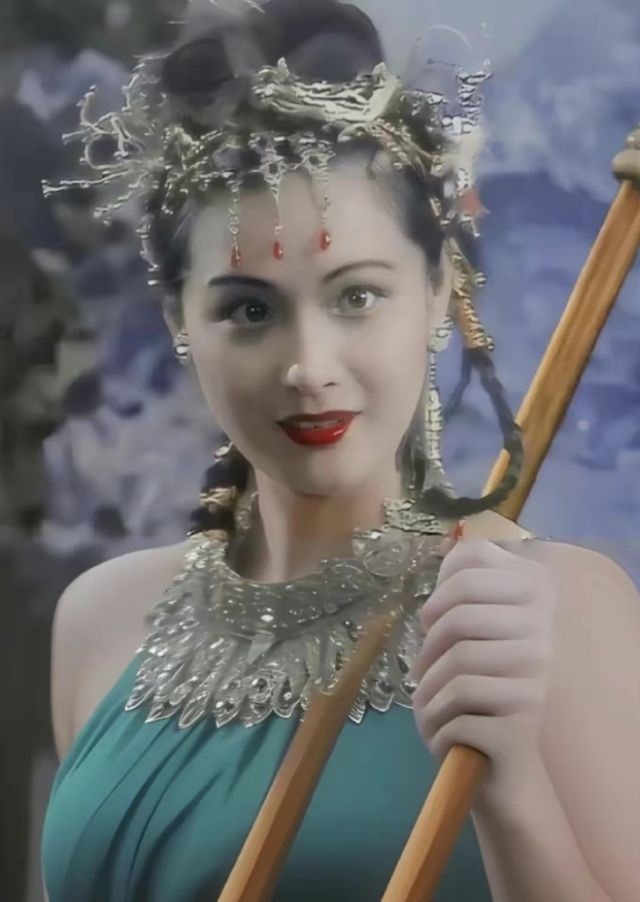 Cuộc sống của công chúa đẹp nhất 'Tây du ký' 1986 ảnh 4