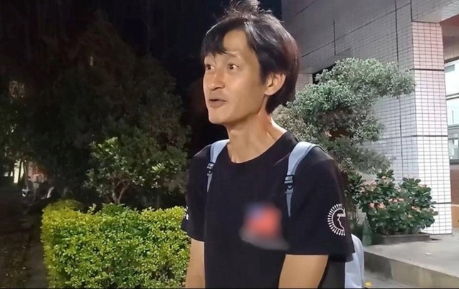 Nam diễn viên Đường Trì Bình không dám nhận xác mẹ ảnh 2