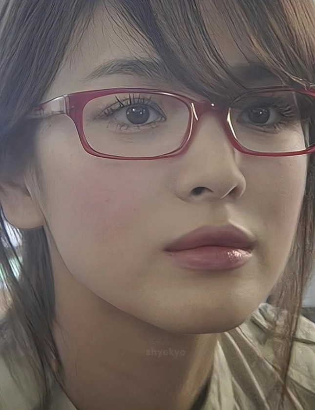 Ảnh Song Hye Kyo năm 2000 gây sốt với gần 10 triệu lượt xem ảnh 3