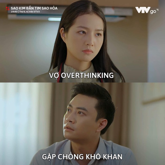 Ông chồng hãm trên phim Việt giờ vàng ảnh 2