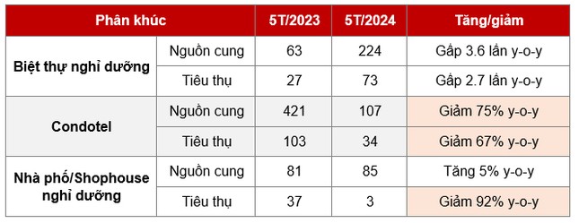 Thị trường BĐS sẽ phục hồi mạnh mẽ từ quý II/2025 ảnh 3