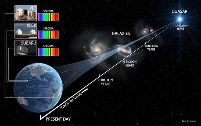 Tàu đổ bộ SLIM của Nhật Bản trên Mặt trăng. (Ảnh: JAXA)