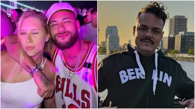 Neymar bị liên đới vì khách tiệc tùng trên du thuyền thiệt mạng ảnh 2
