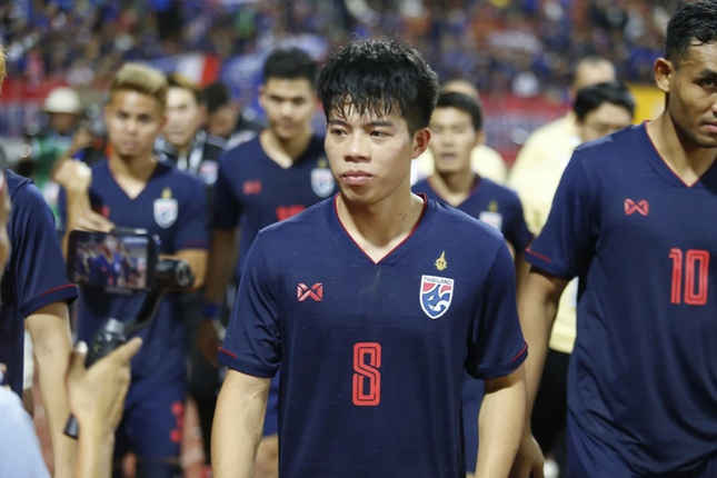 Ekanit được CLB chủ quản tưởng thưởng vì rút khỏi ĐT Thái Lan, bỏ Asian Cup 2023 ảnh 1