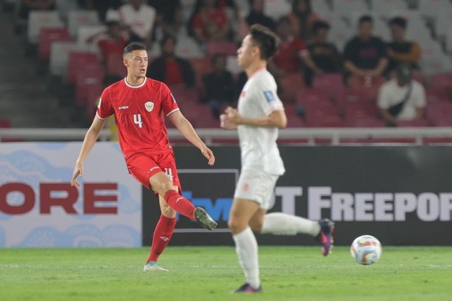 Vượt mặt Son Heung-min, Wu Lei, trung vệ làm tung lưới ĐT Việt Nam được AFC tôn vinh ảnh 2