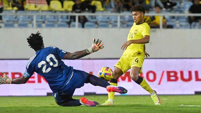 Malaysia mất 4 trụ cột, Việt Nam hưởng lợi tại VCK U23 châu Á ảnh 2