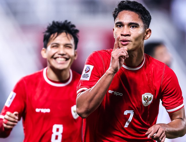 Chưa đá tứ kết U23 châu Á, ngôi sao nhập tịch Indonesia đã bị CLB chủ quản đòi về ảnh 2