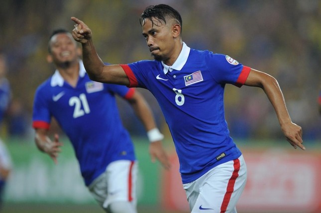 Ngôi sao thứ 3 bị tấn công, chuyện gì đang xảy ra với bóng đá Malaysia? ảnh 1